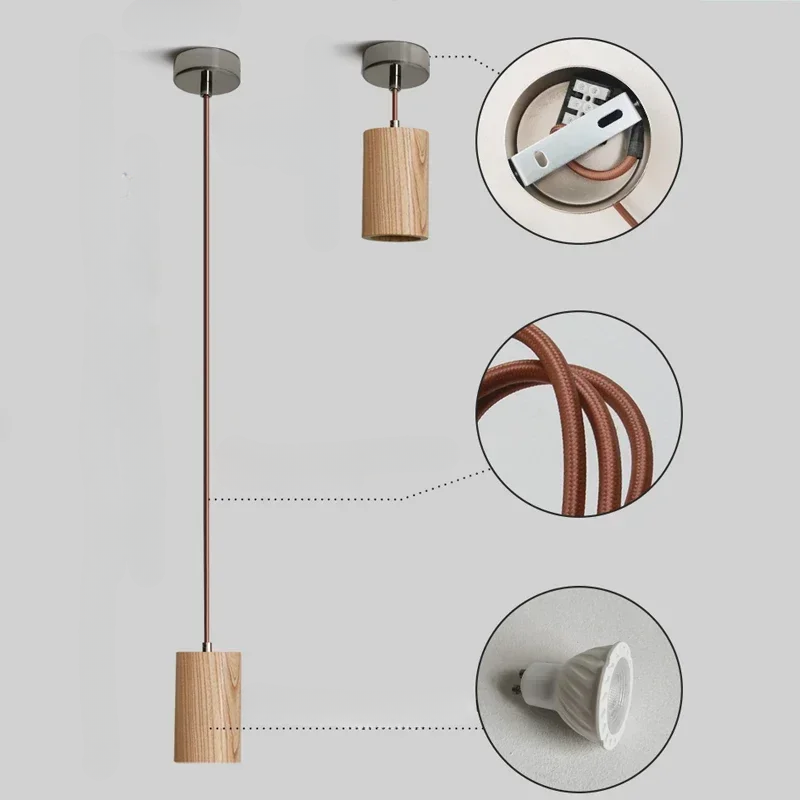 Junips | Scandinavian Wood Hanger