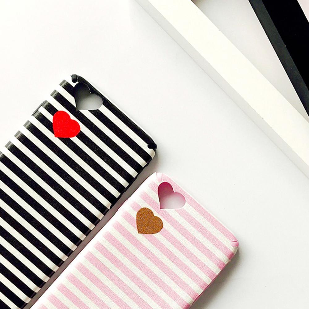 Junips | Stripe Phone Case - Full Protection For Your iPhone