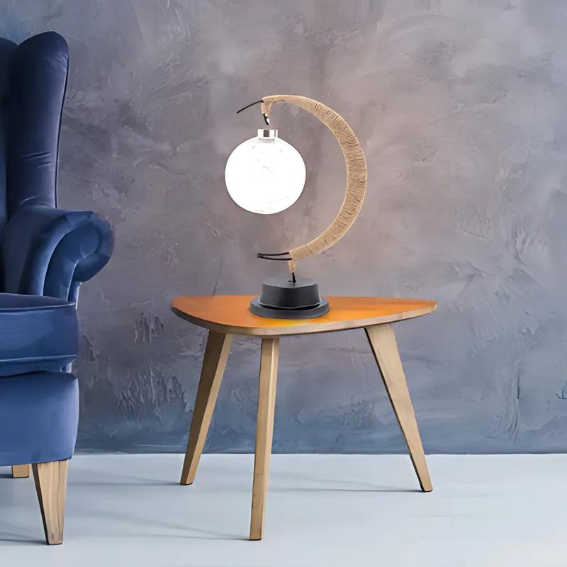 Junips | Elegant LED Table Lamp for a Magical Atmosphere