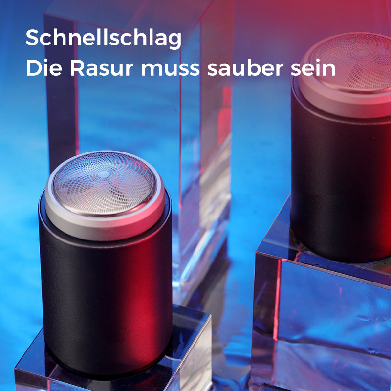 Junips | New Portable Mini Electric Shaver