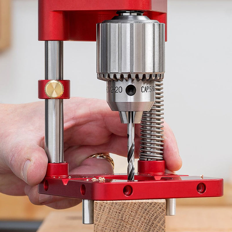 Junips | Precise Woodworking Locator
