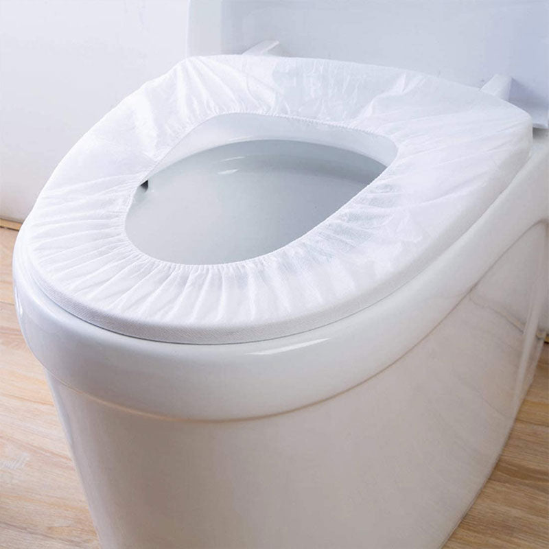 Junips | Disposable Toilet Seat Covers