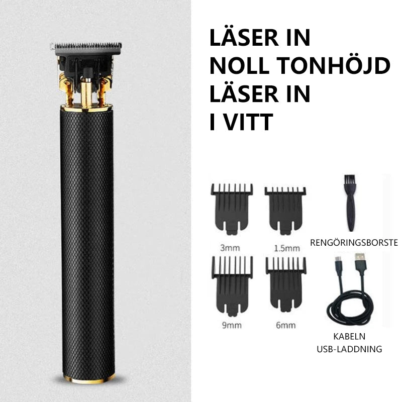 Junips | Wireless Hair Clipper Men