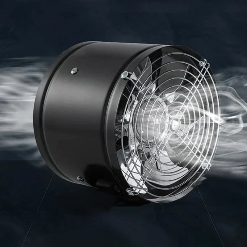 Junips | Super suction power multifunctional powerful quiet range hood