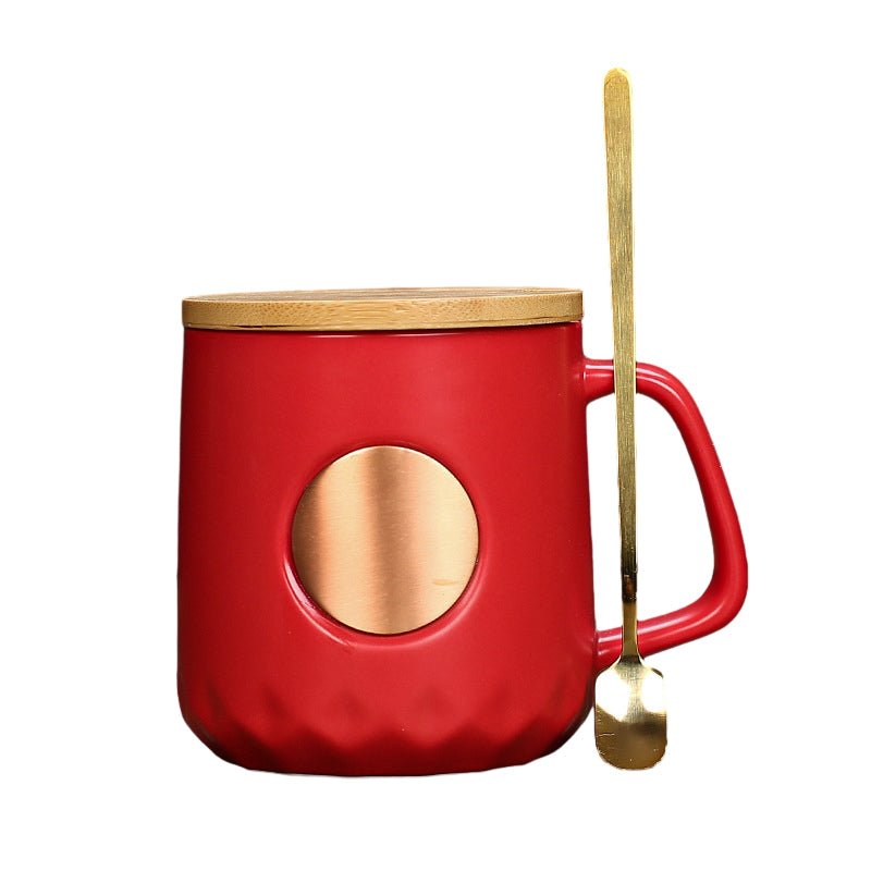 Junips | Bronze Starbucks Creative Cup