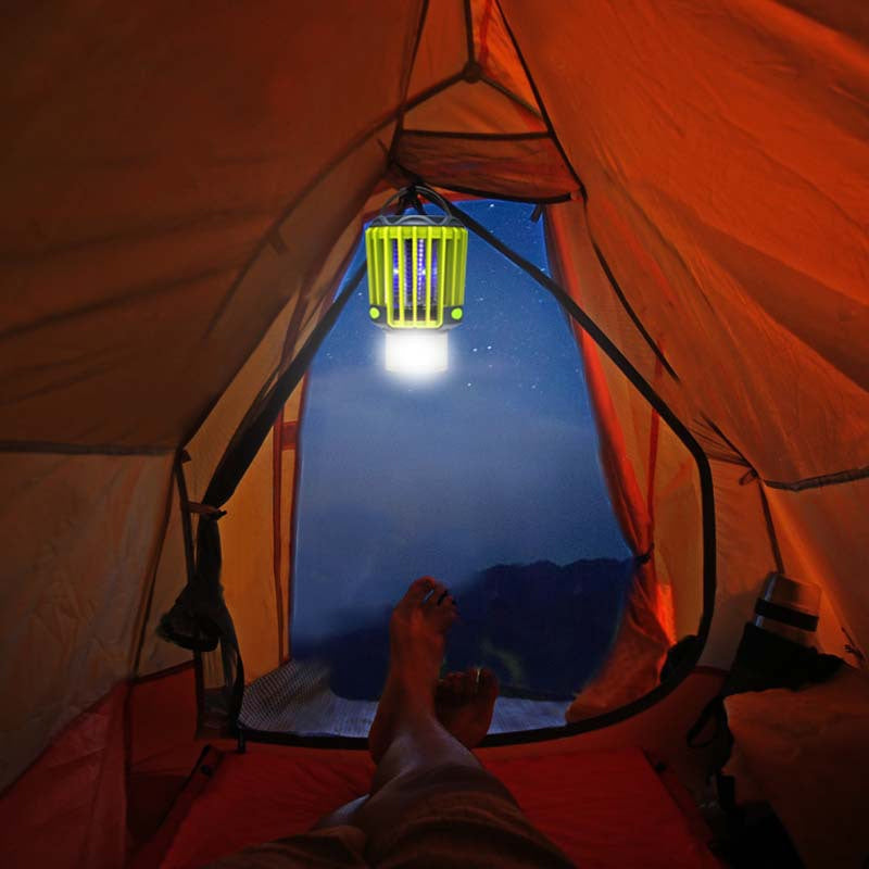 Junips | 3 in 1 Mosquito Lamp