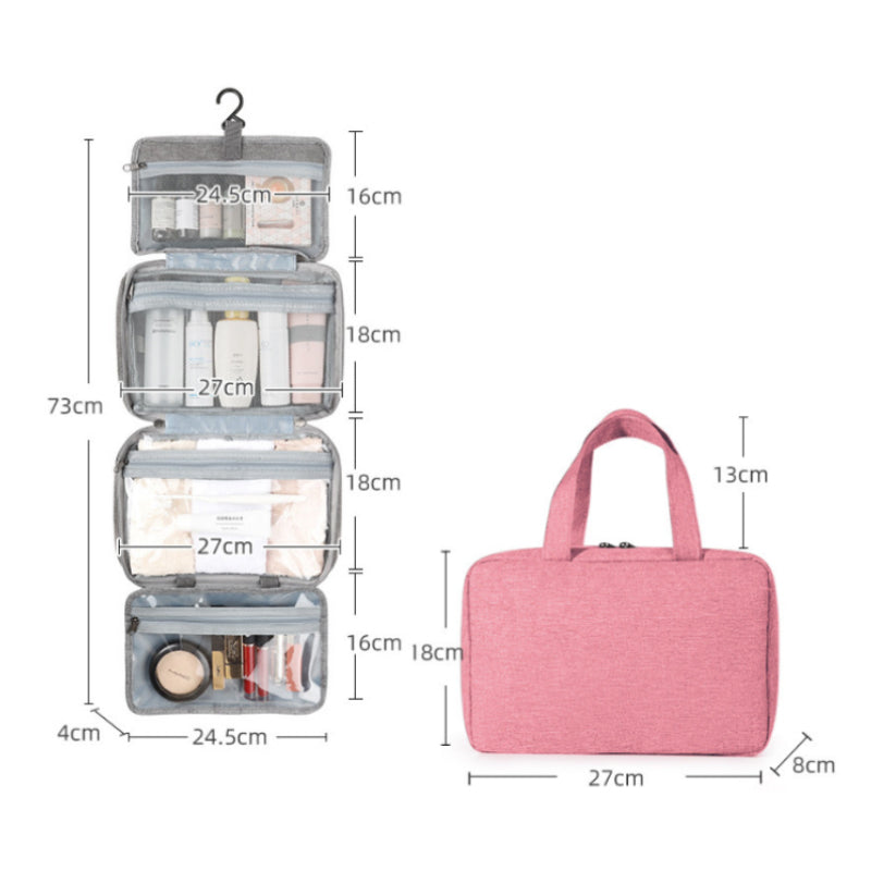 Junips | Cosmetic Organizer for Travel