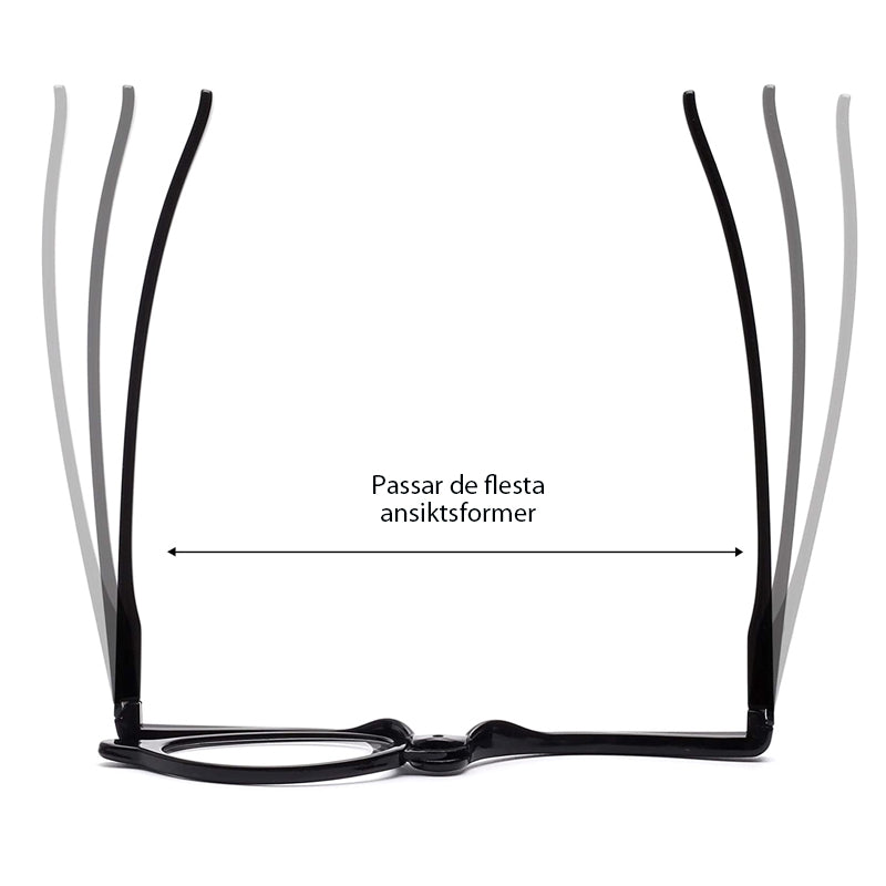 Junips | Make-up Glasses