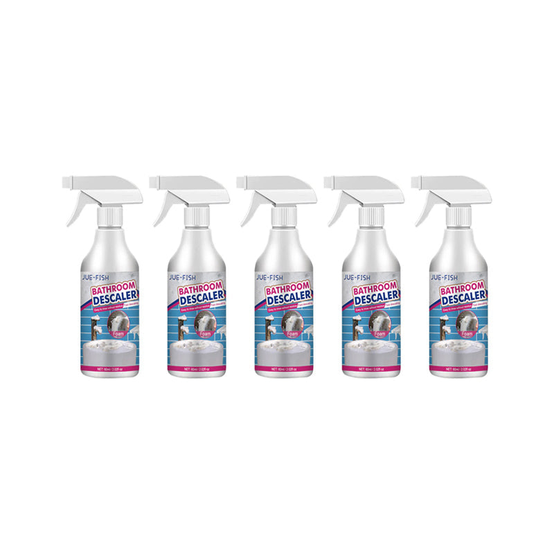 Junips | Multifunctional Bathroom Foam Cleaner