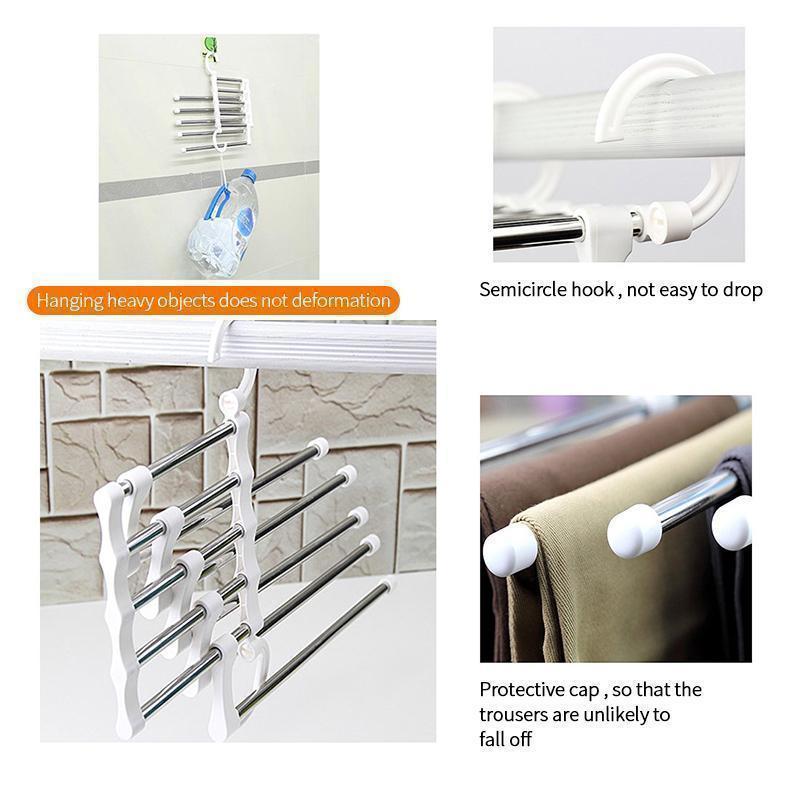 Junips | Multifunctional Magic Hanger