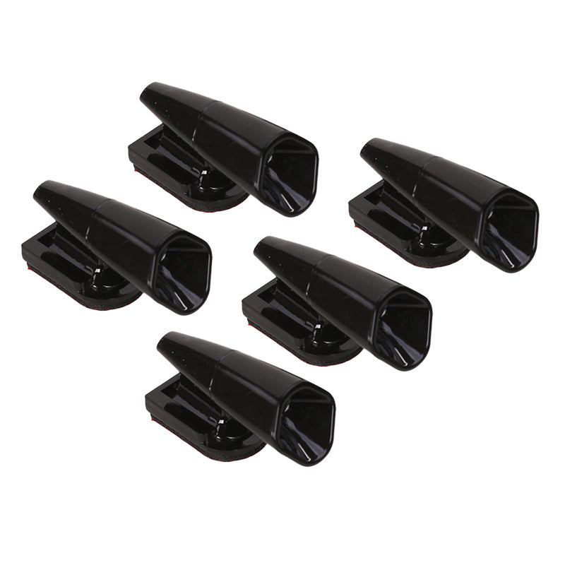 Junips | Ultrasonic deer warning signal whistle device for car