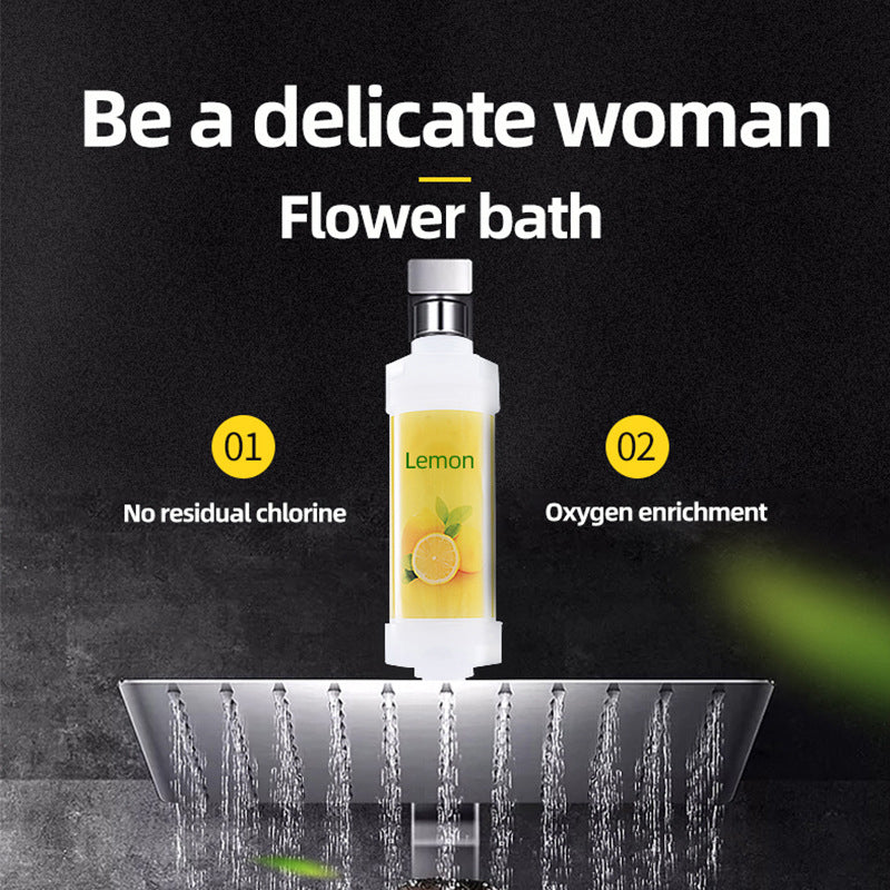 Junips | Shower Aroma Filter