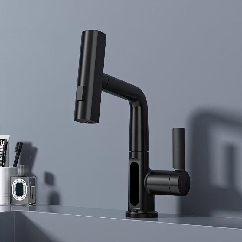 Junips | SmartFaucet Pro: Intelligent faucet with digital display