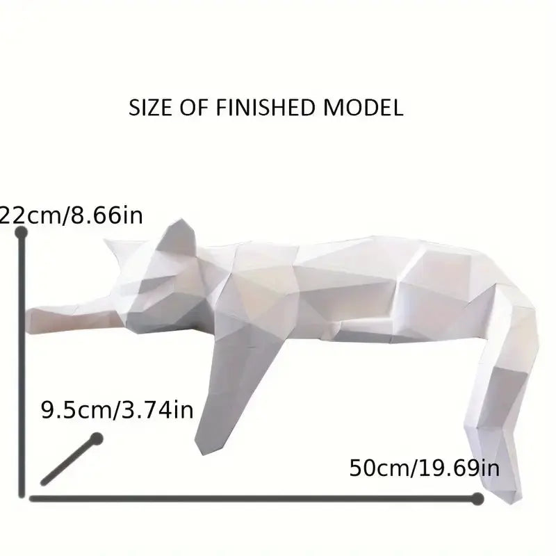 Junips | Caty – Modern Cat Decoration