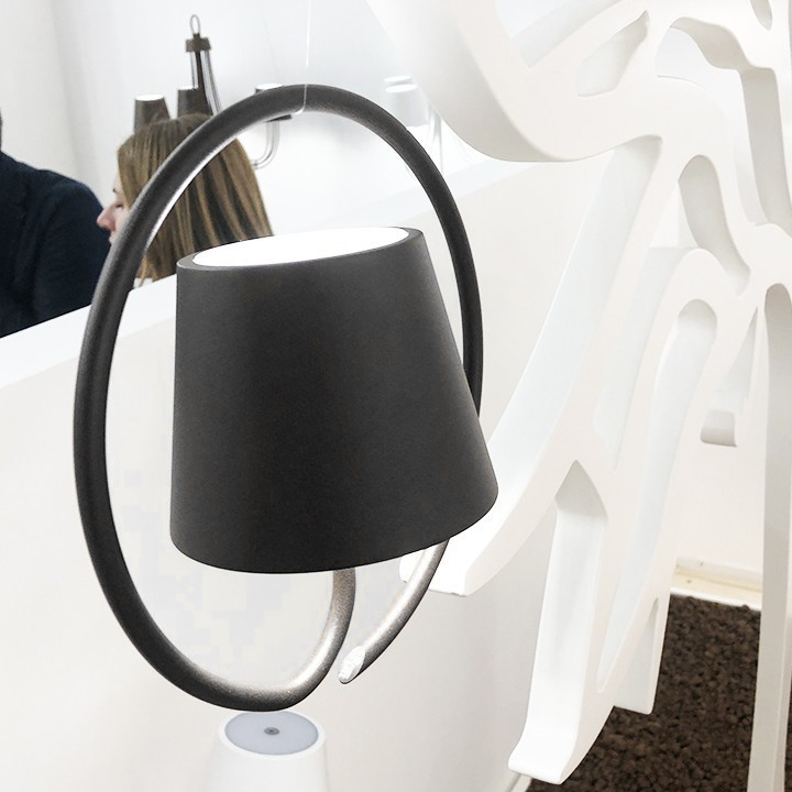 Junips | Pendant Lamp - Emptyoo - Height Adjustable - Modern Design