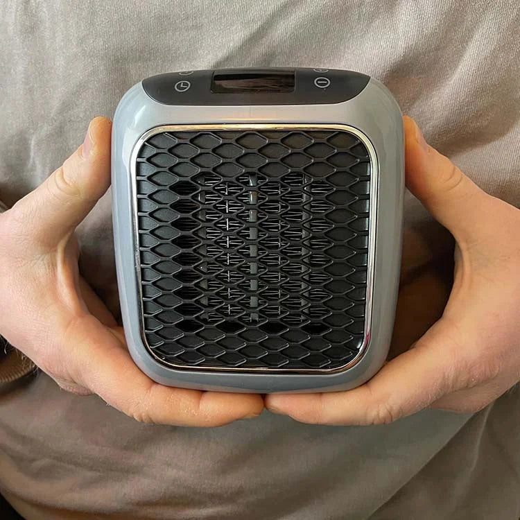 Junips | Best rated portable heater