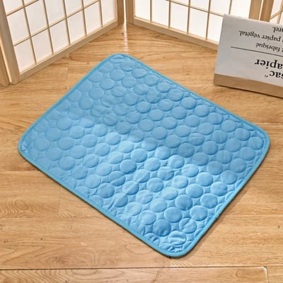 Junips | Cooling mat for pets with non-toxic self-cooling gel