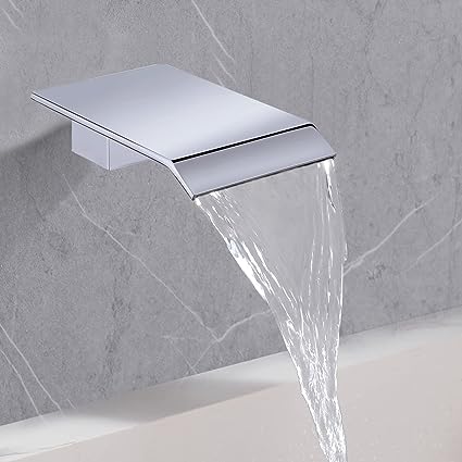 Junips | Modern wall-mounted water tap