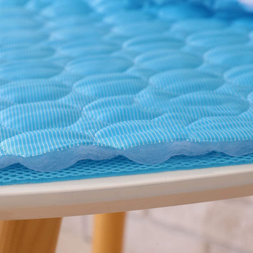 Junips | Extra-Large Dog Cooling Mat for Summer Comfort
