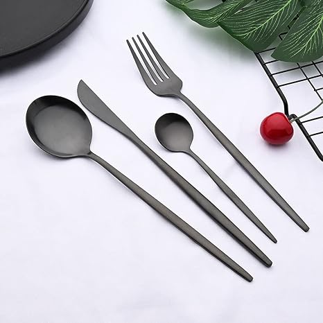 Junips | Luxury Cutlery Set