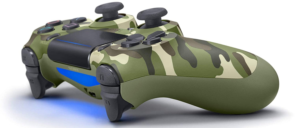 Junips | DualShock Wireless Controller for PlayStation 4