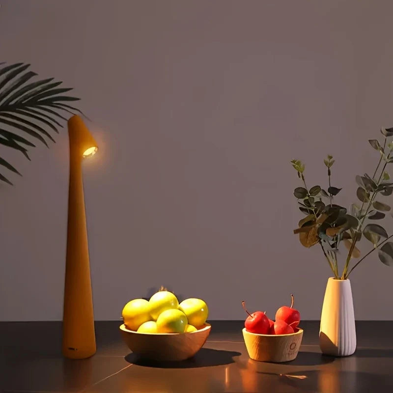 Junips | Table Lamp Modern LED Wireless Touch Control