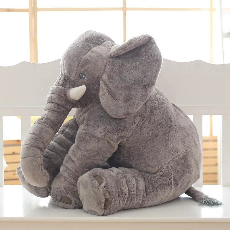 Junips | Soft Comfort Elephant Plush Toy