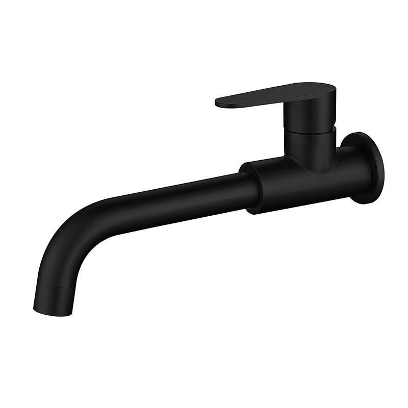 Junips | Modern Style Wall-Mounted Single Lever Mixer Faucet for the Bathroom