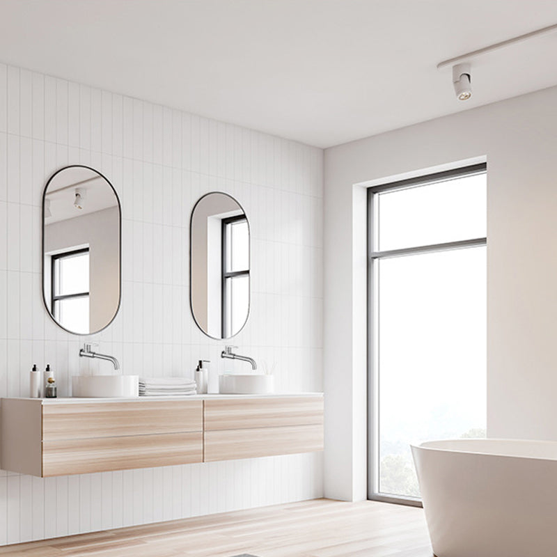 Junips | Modern Style Wall-Mounted Single Lever Mixer Faucet for the Bathroom