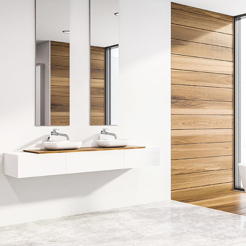 Junips | Modern Style Wall-Mounted Single Lever Mixer Faucet for the Bathroom