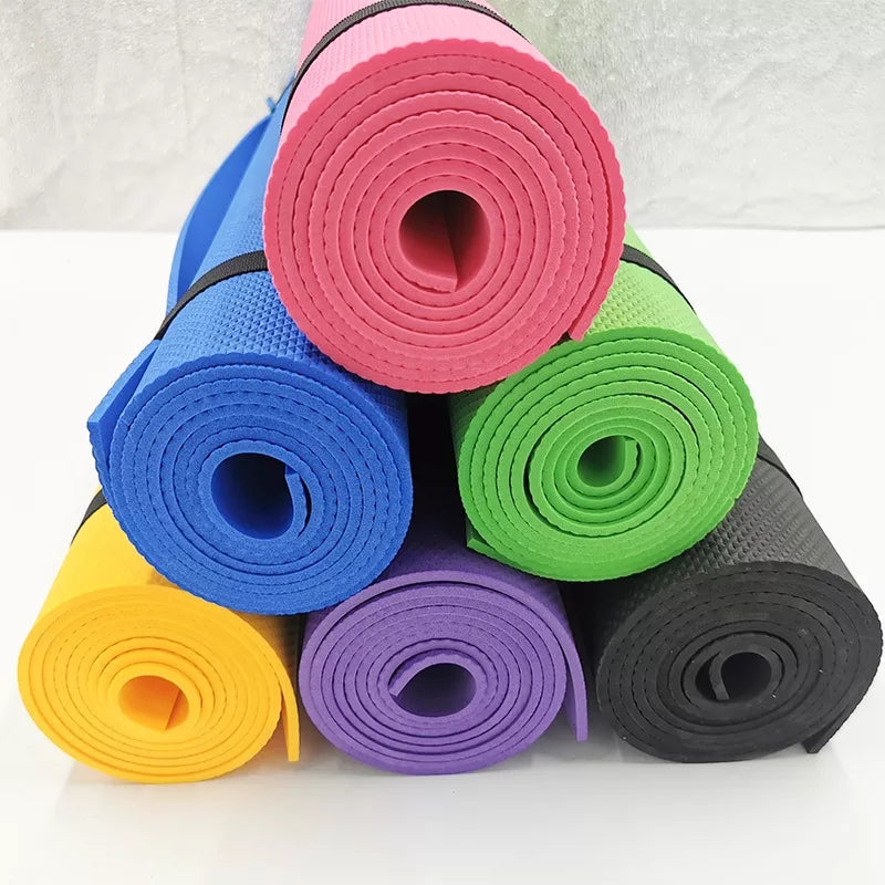 Junips | Quality Exercise Yoga Mats