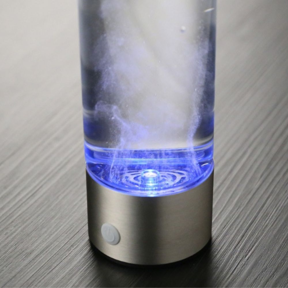 Junips | Hydrogen Water Bottle
