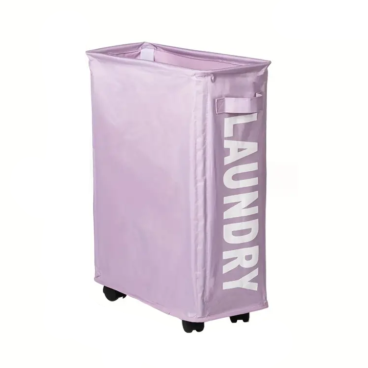 Junips | Foldable Laundry Basket