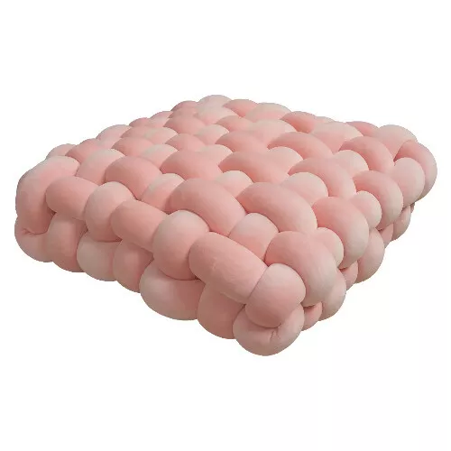 Junips | Knot Pillow
