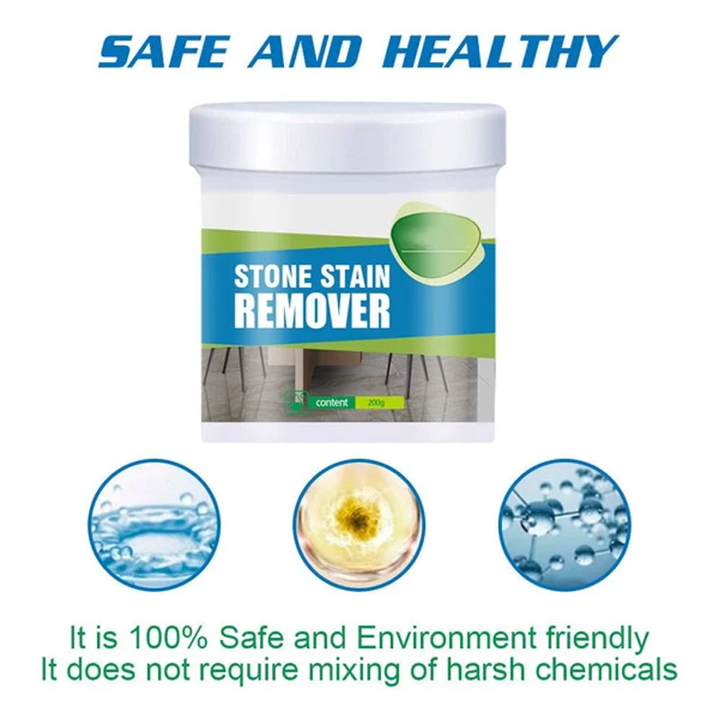Junips | Multifunctional Cleaning Powder