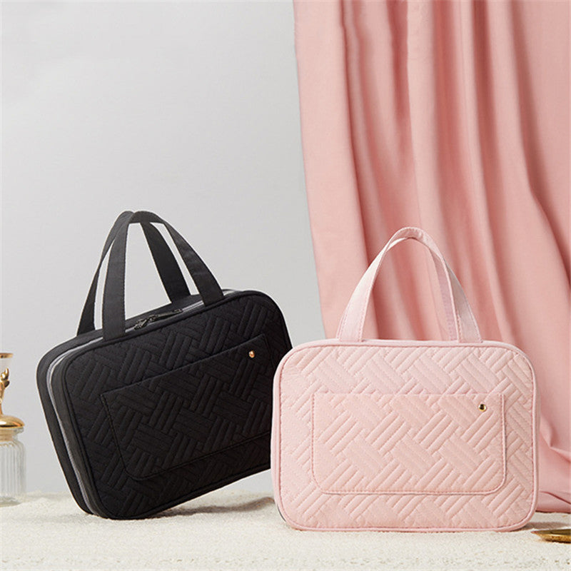 Junips | Cosmetic Organizer for Travel