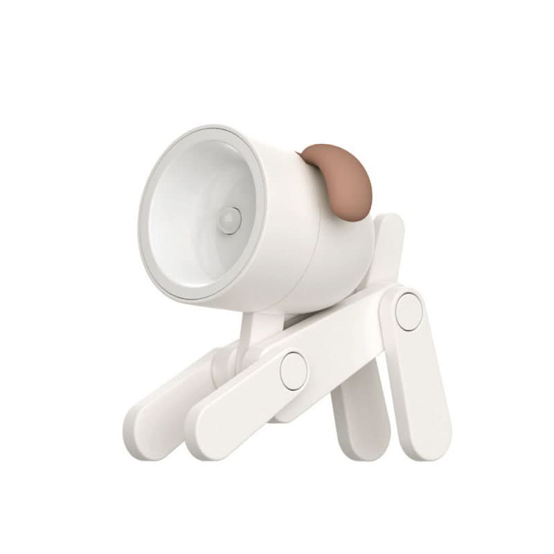 Junips | Mini LED Night Light with Cute Cartoon Animal Design
