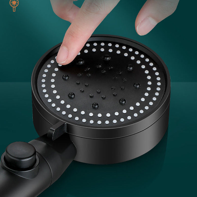 Junips | Multifunctional high-pressure showerhead