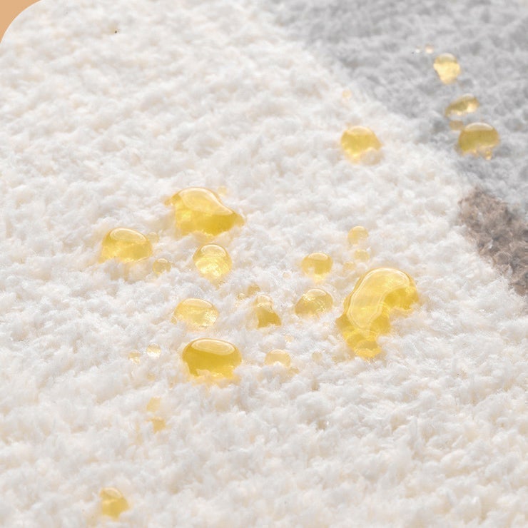 Junips | Sweet Flower Bath Mat