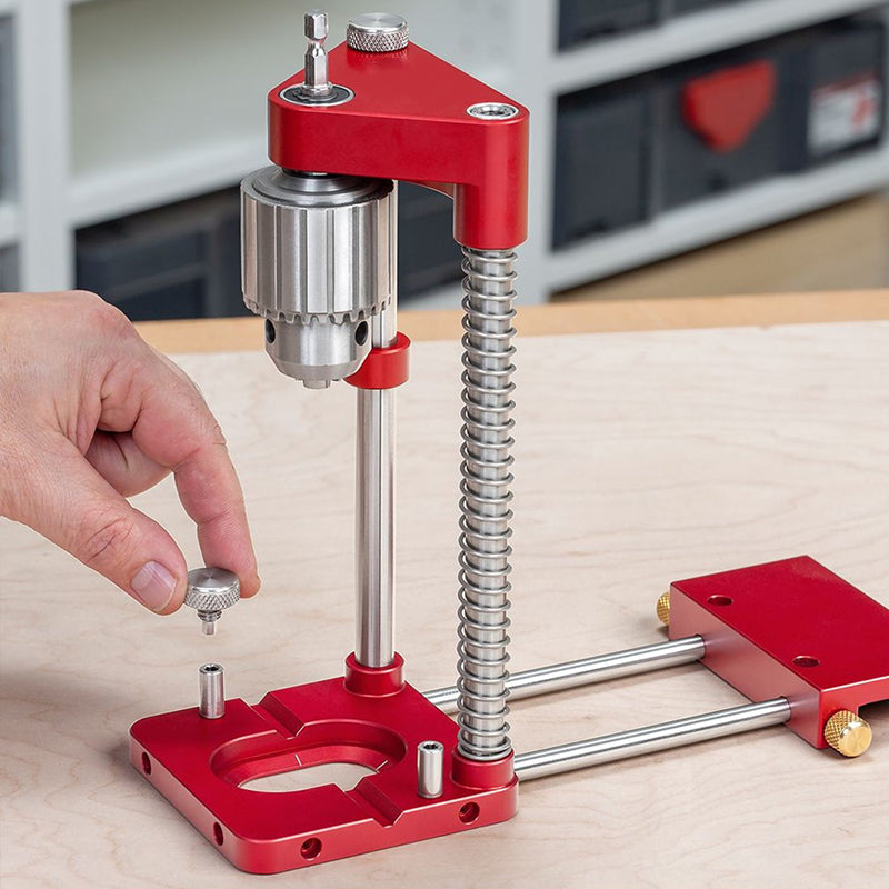 Junips | Precise Woodworking Locator