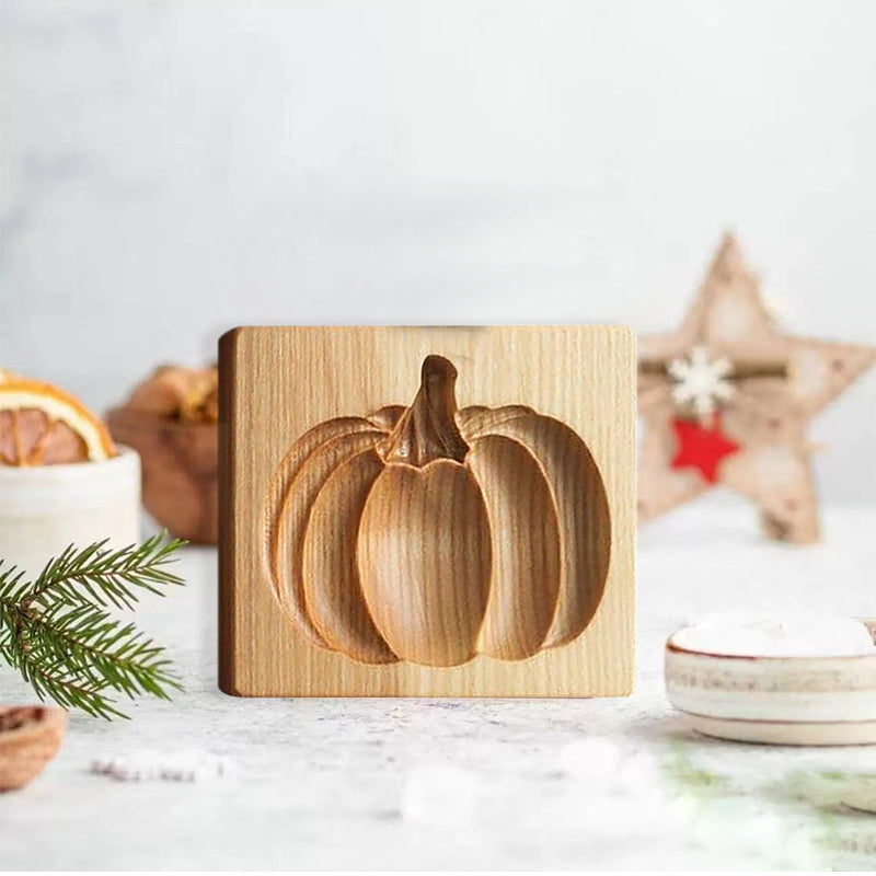 Junips | Wood Sample Cookie Cutter