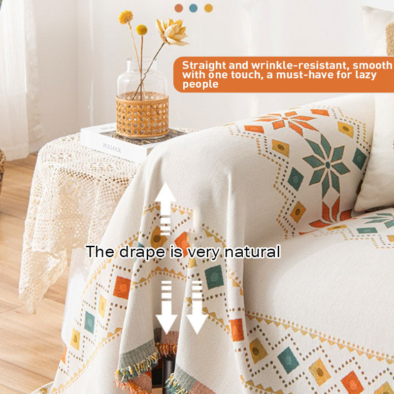 Junips | Non-slip Sofa Cover