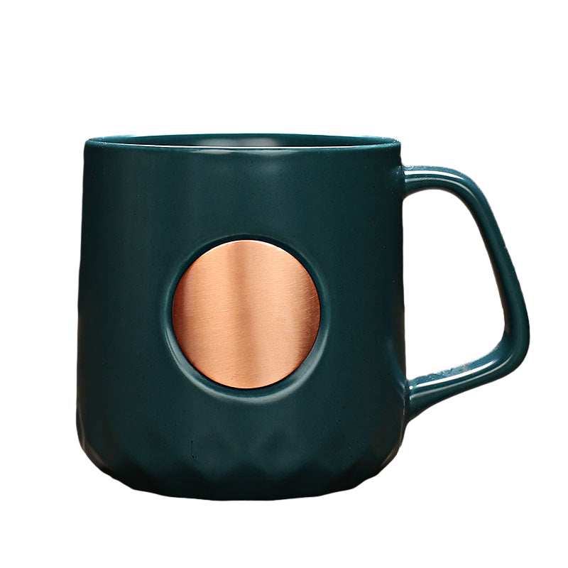 Junips | Bronze Starbucks Creative Cup