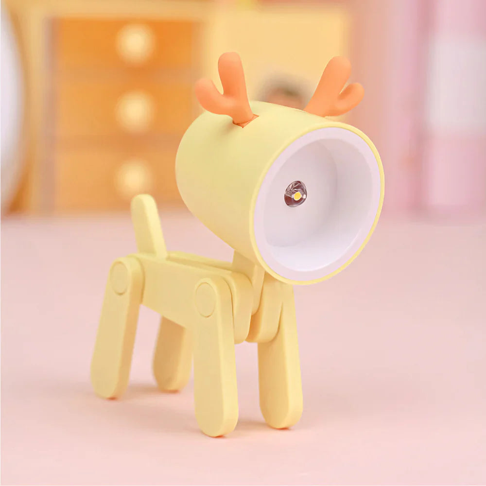 Junips | LED Student Cute Night Light