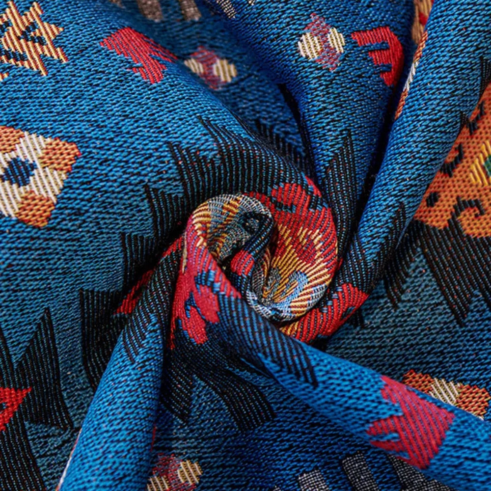Junips | Nomad Dream Boho Sofa Cover