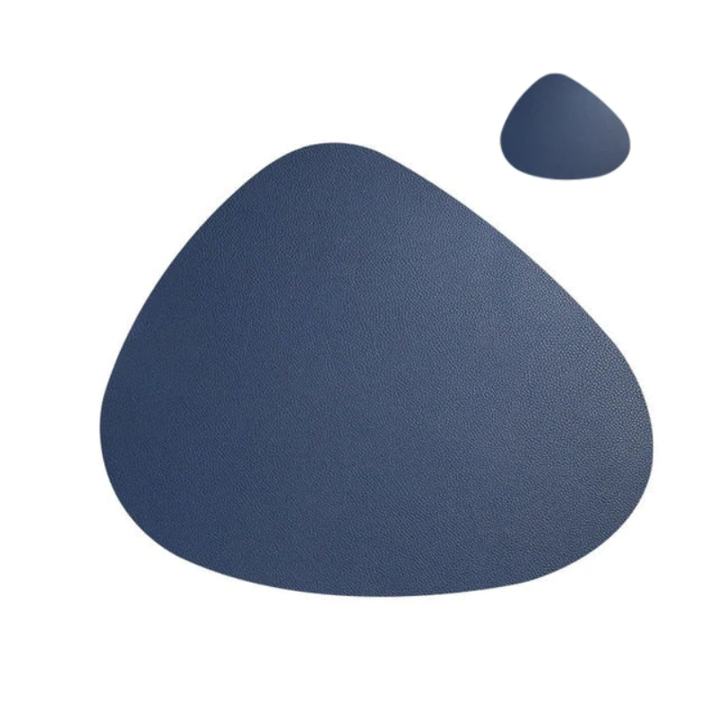Junips | Pebble Place Mat and Coaster