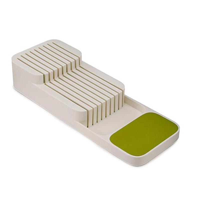 Junips | Kitchen storage tray for knives