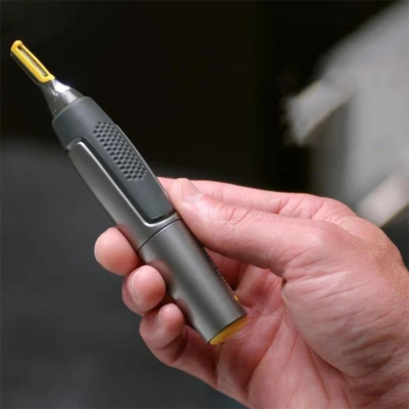 Junips | Ultra-thin precision trimmer