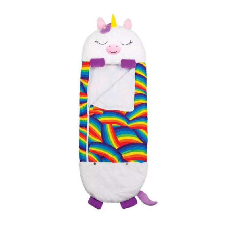 Junips | Comfort pillow and sleeping bag