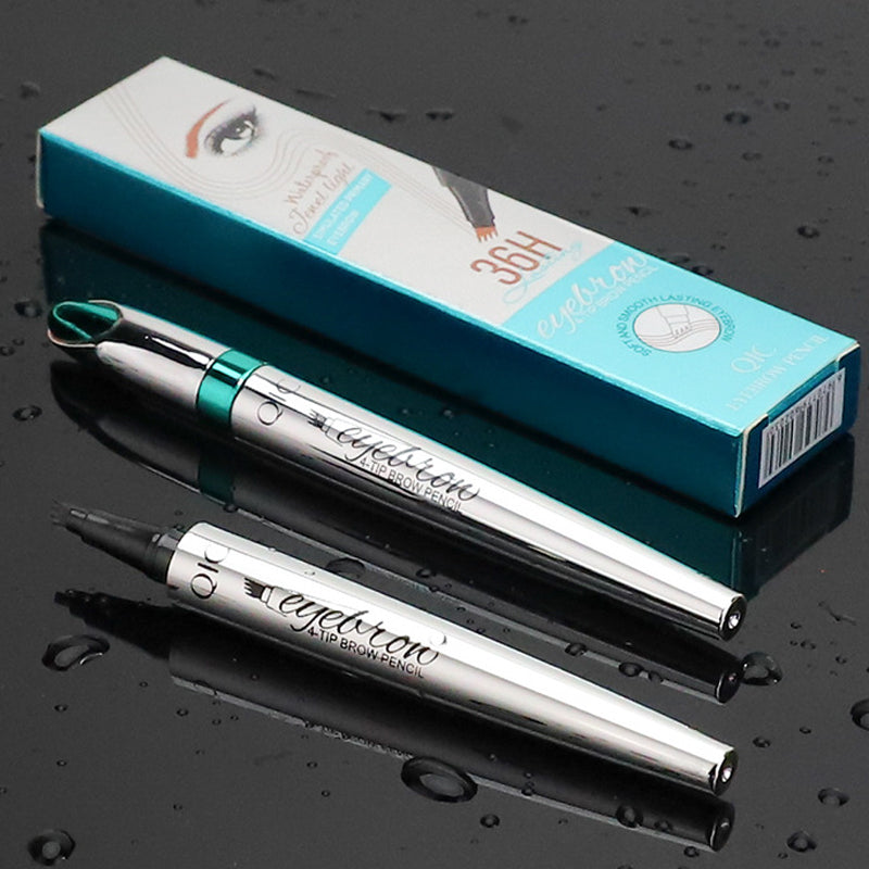 Junips | 3D Waterproof Microblading Eyebrow Pencil
